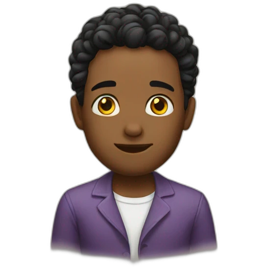Love emoji