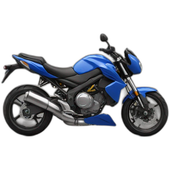Moto emoji