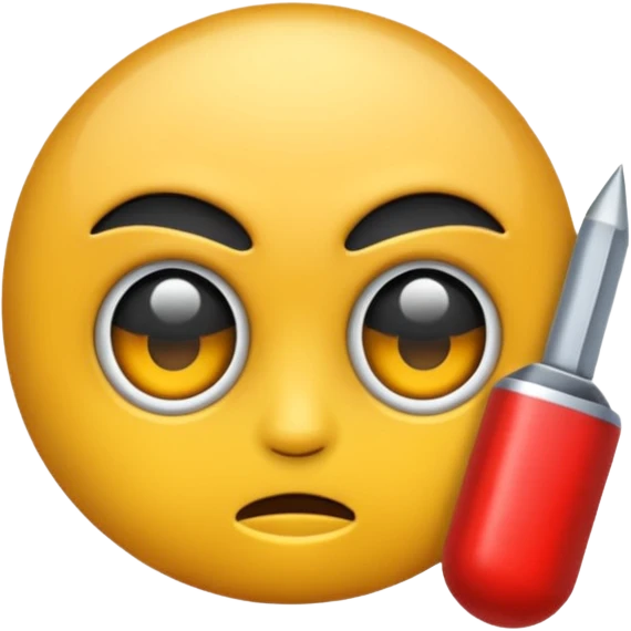 rebel objetive emoji