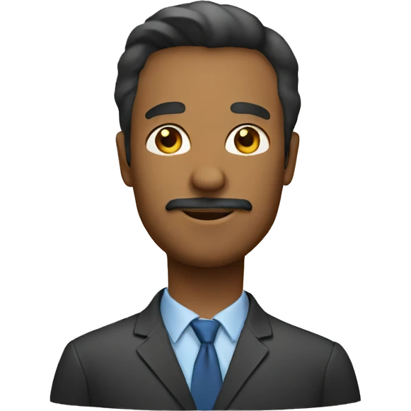 Expert emoji