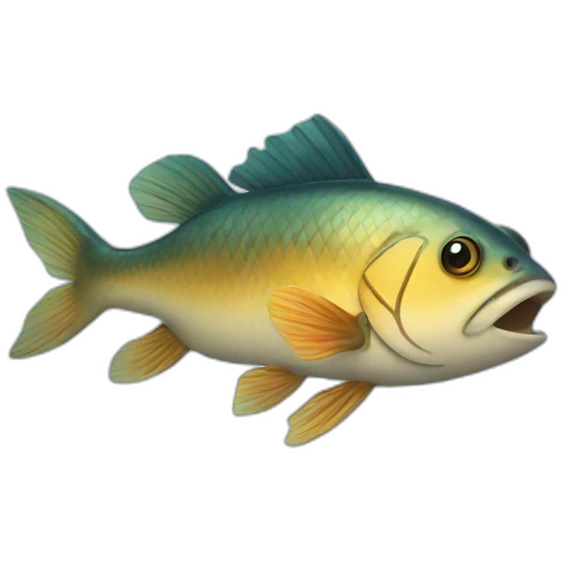 fish emoji