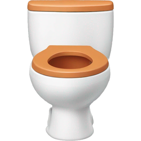 Skibidi toilet  emoji