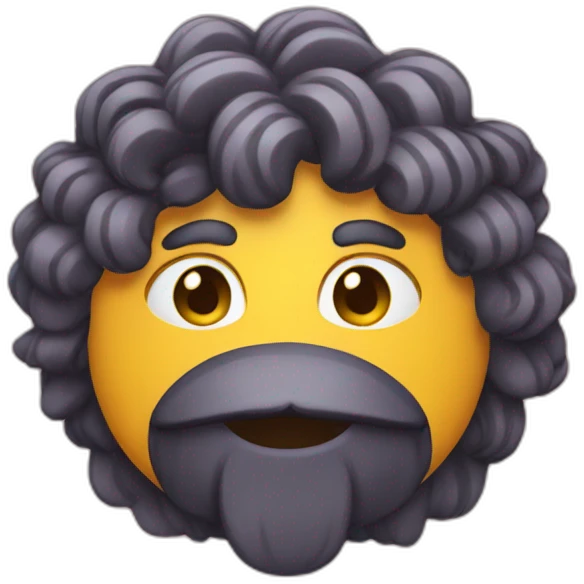 emoji enamorado emoji