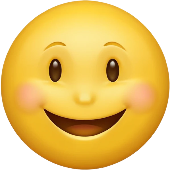 Kilodunu cikartan sari gulen yuz emoji