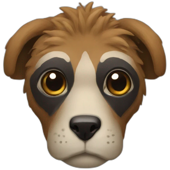 Korogu emoji