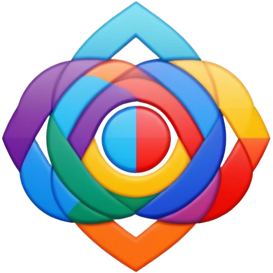 frame with art emoji