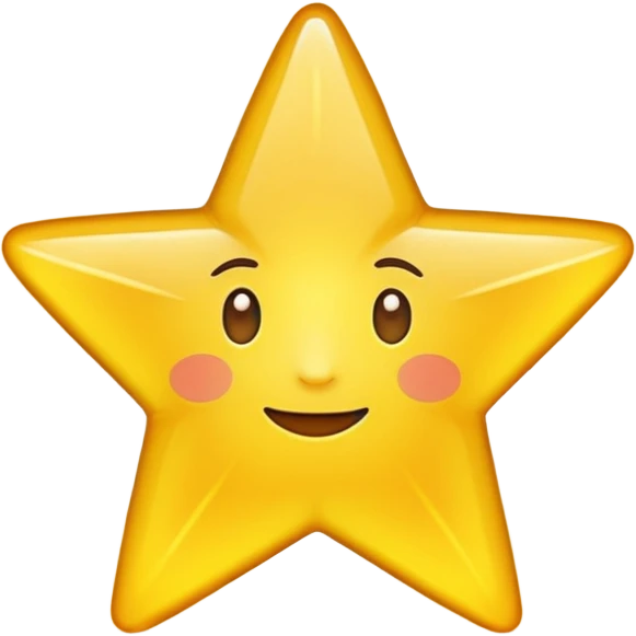 star emoji