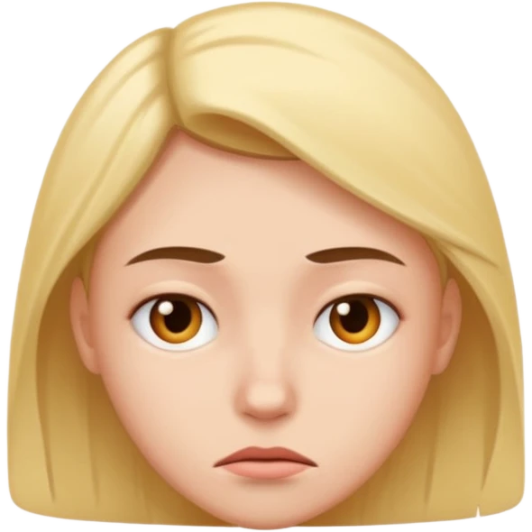 super smooth bad emoji