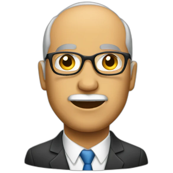 Philanthropist emoji