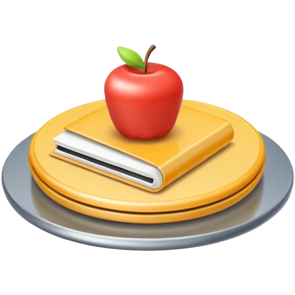 3D icon symbolizing writing a review and sharing opinions, food app context, single object, modern and clean style, soft lighting, isolated, no background emoji