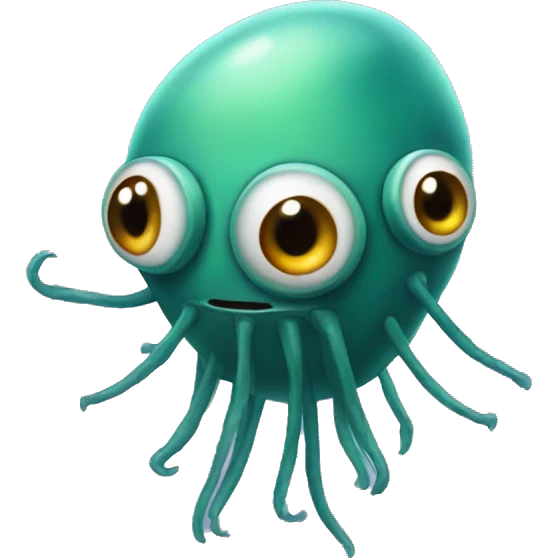 plankton emoji