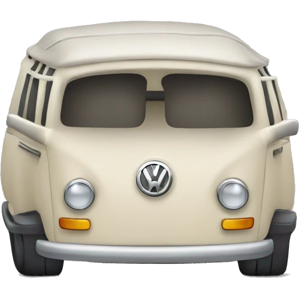 Volkswagen emoji