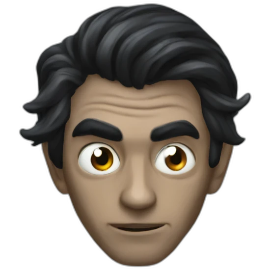 Nightcrawler emoji