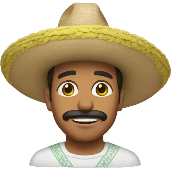 mexico emoji
