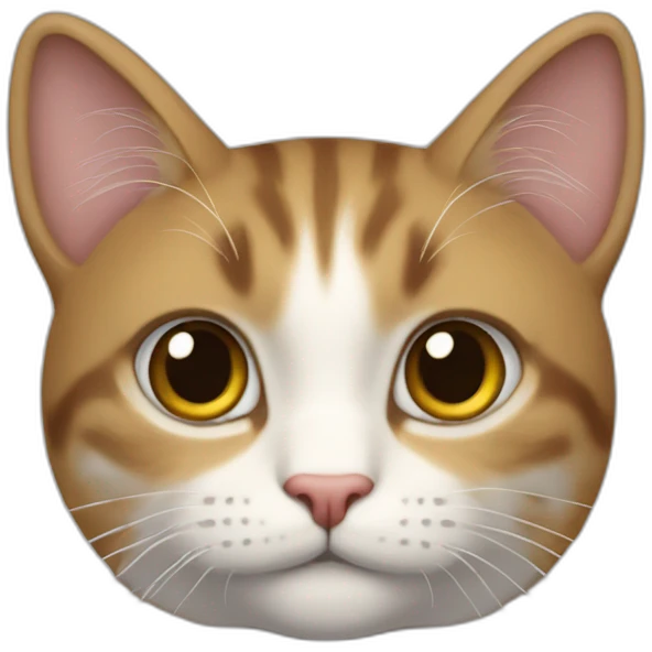 gato de kunos simulacione emoji