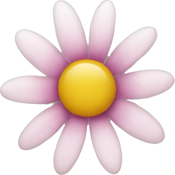 Flowers  emoji