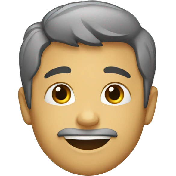 Stickers emoji