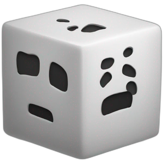 Cuber112 emoji