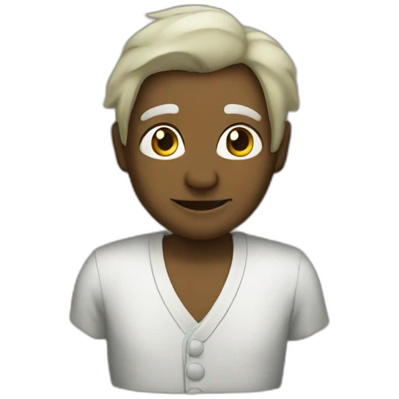 Sidali emoji