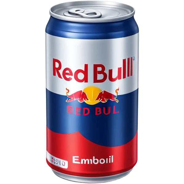 Redbull emoji