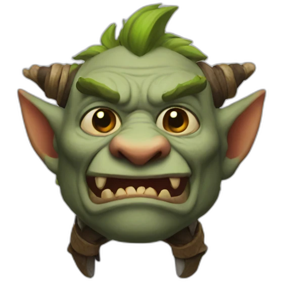 moblin emoji