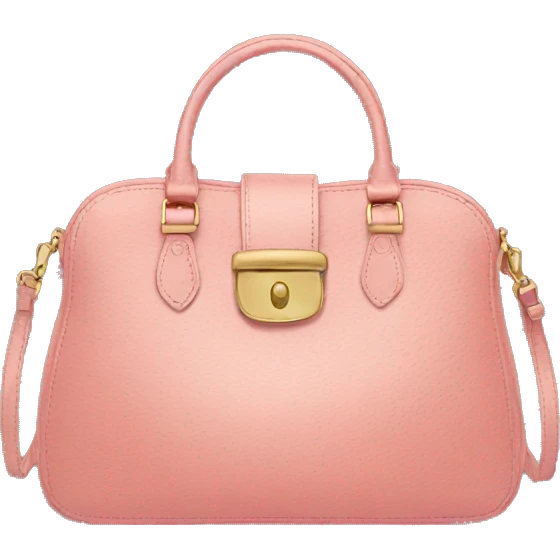 purse emoji