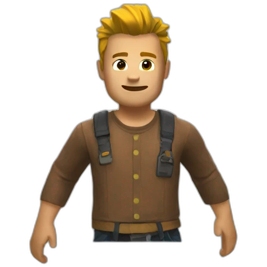 Roblox emoji