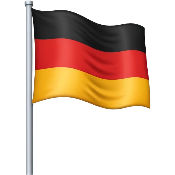 German flag 1933 emoji