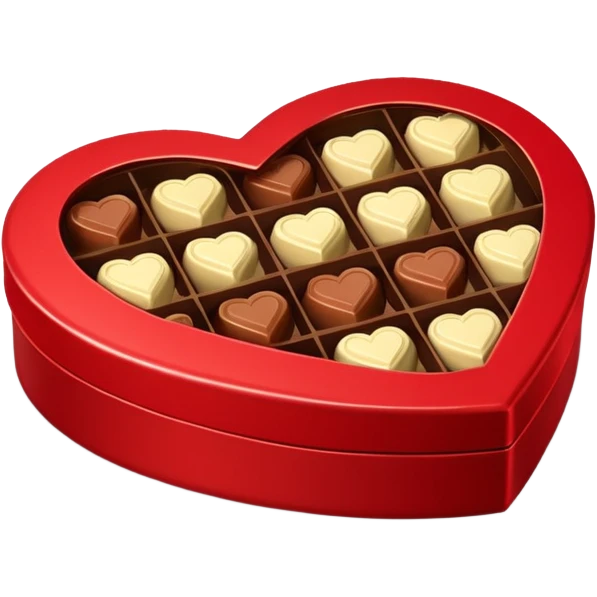 Happy Valentine’s Day  emoji