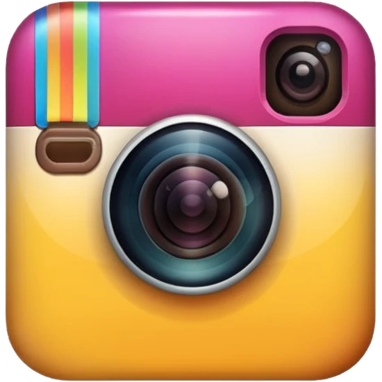 instagram iphone style icon emoji