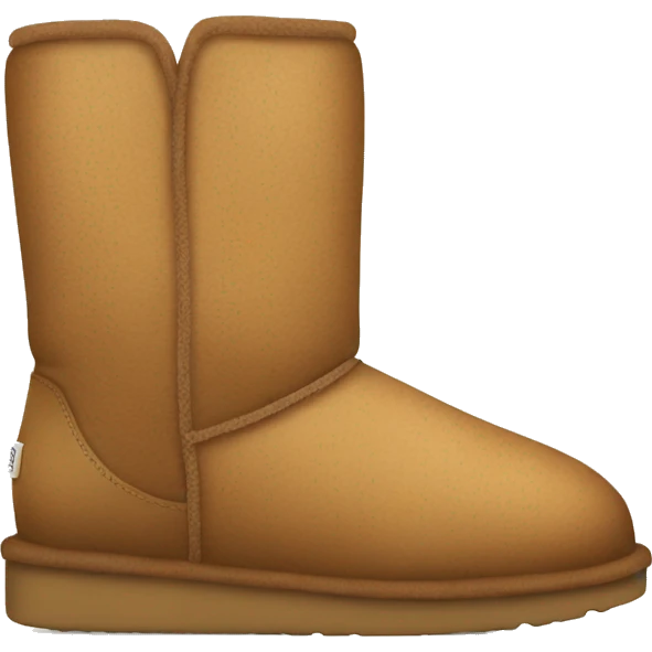 uggs emoji
