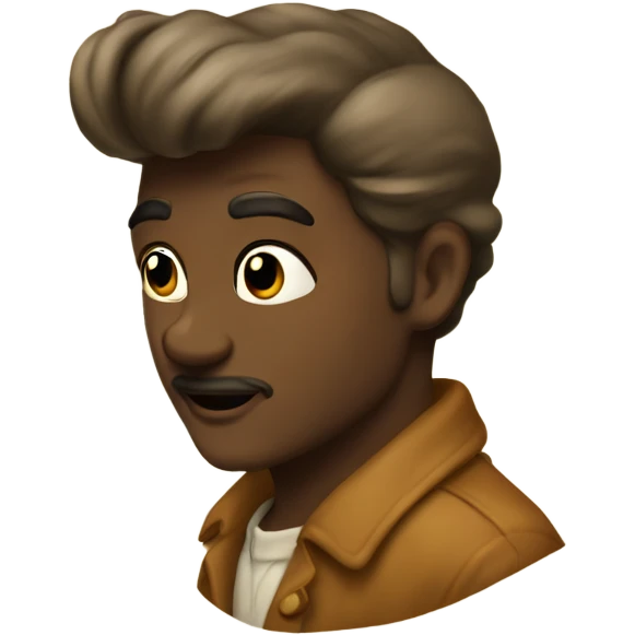 vintege emoji