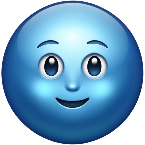 Logo de verificado emoji