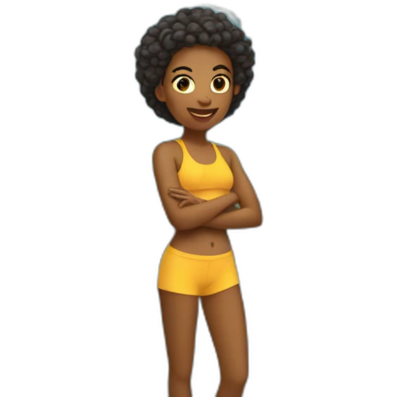 rio de janeiro emoji