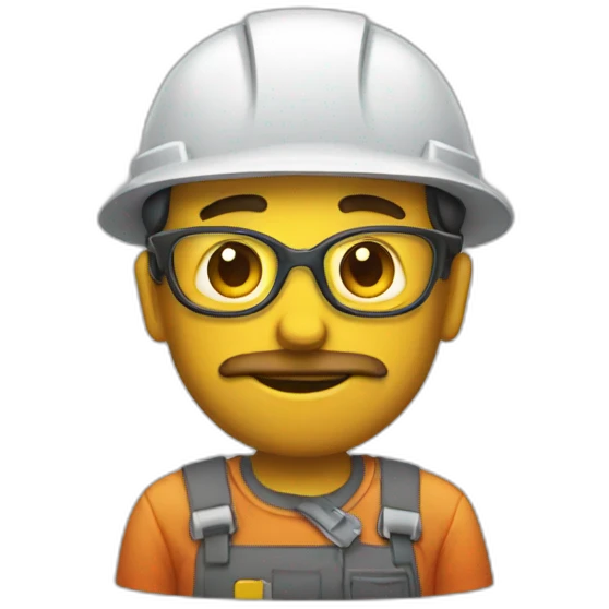 art workpladce emoji