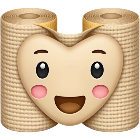 Standard adhesive bandage urgo emoji
