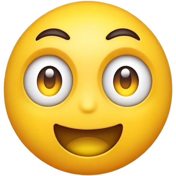 Make a wow emoji  emoji