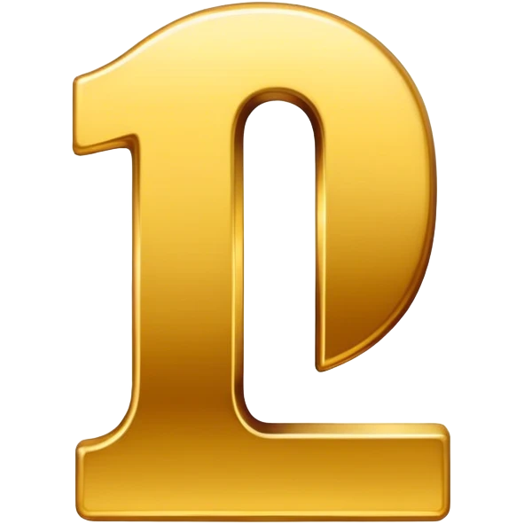 number 10 emoji