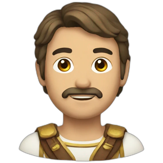mesitero emoji