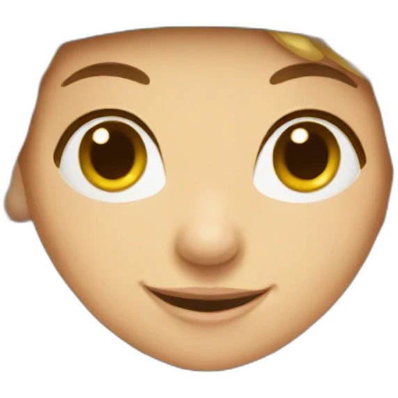 Female elf emoji