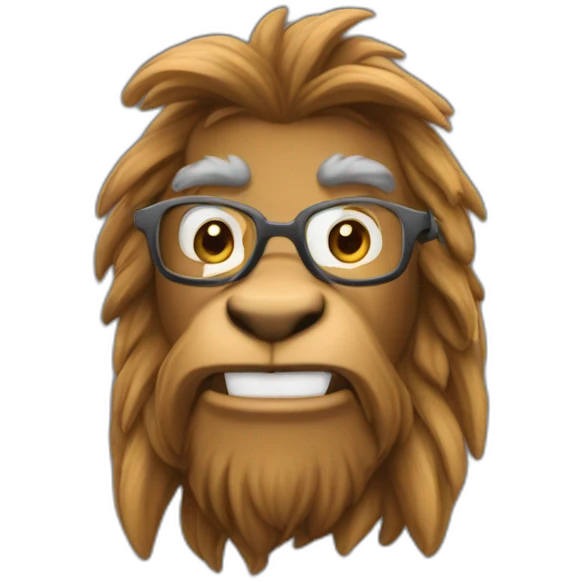 Ga'dalf emoji