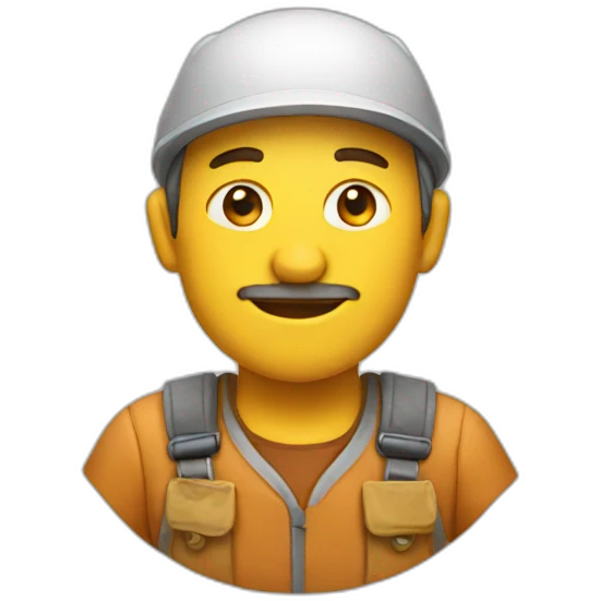 artisans emoji