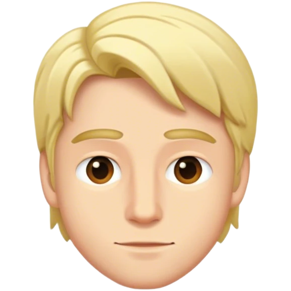 Kurt emoji