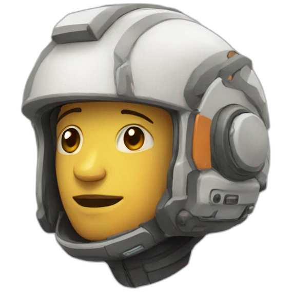 Tharsis emoji