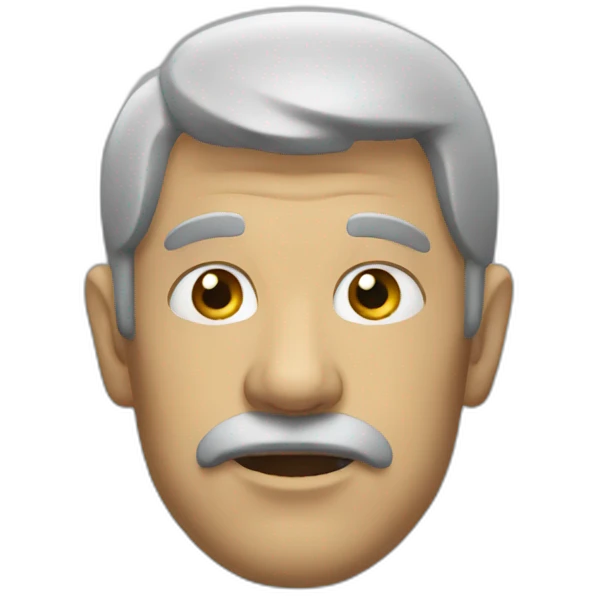 gandon emoji