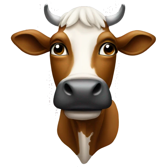 cashcow emoji