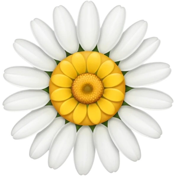 daisy emoji