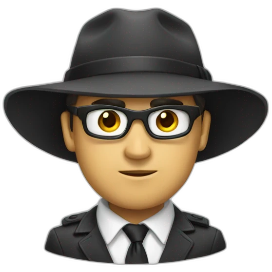 Totaly spies emoji