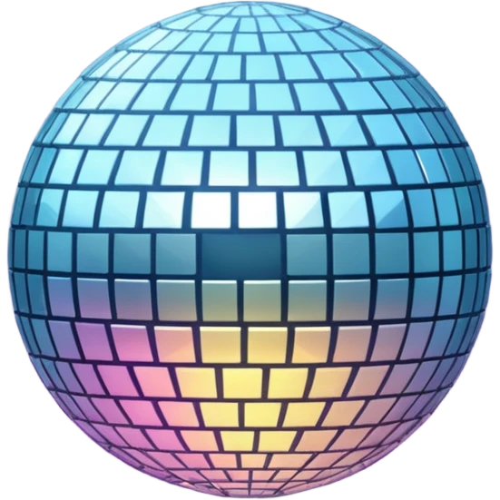 disco emoji