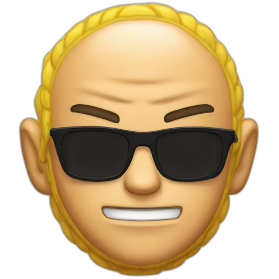 pin dragonball emoji